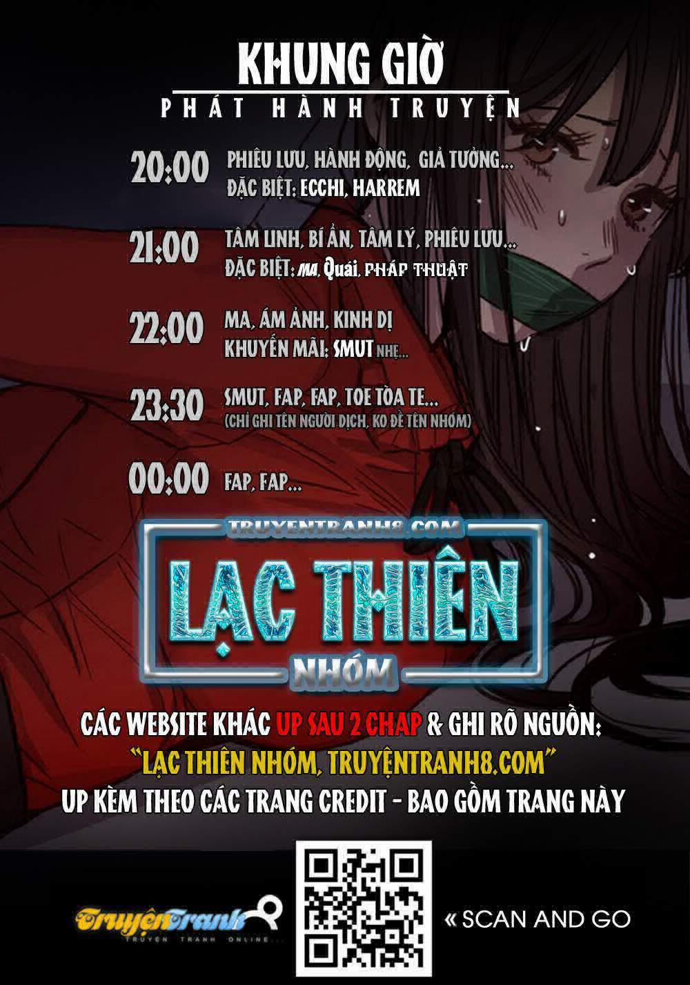 Hội Đàn Ông Phục Thù 32 trang 12