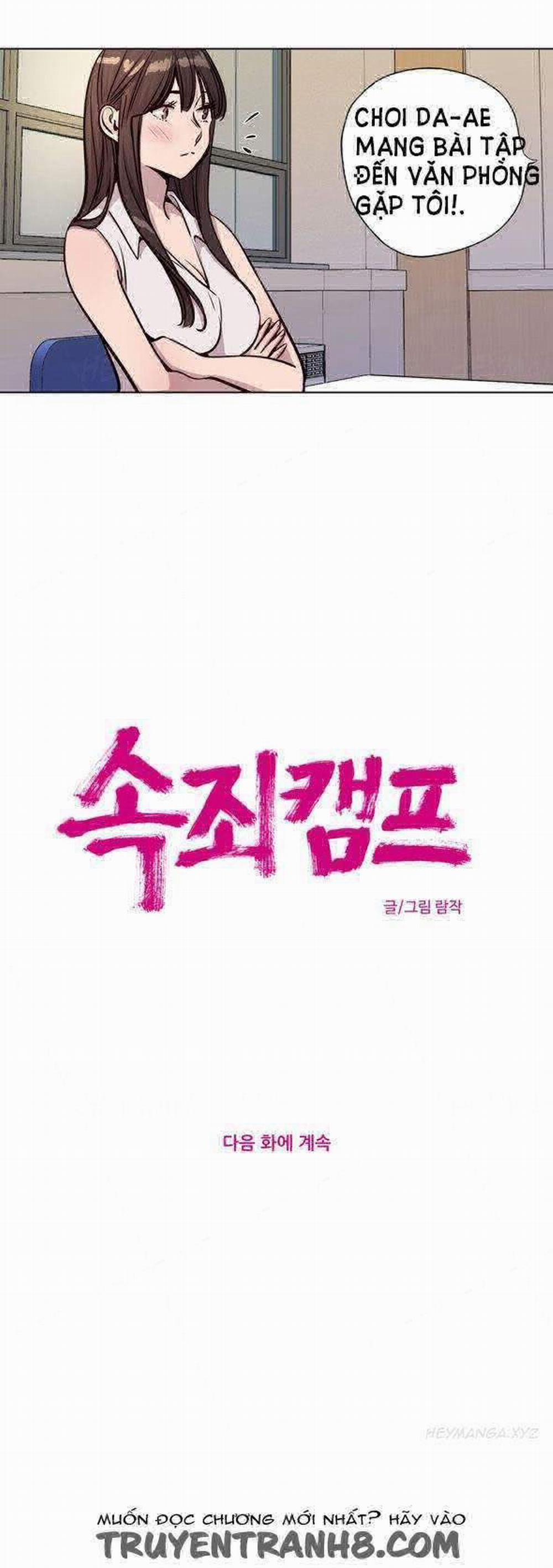 Hội Đàn Ông Phục Thù 43 trang 10