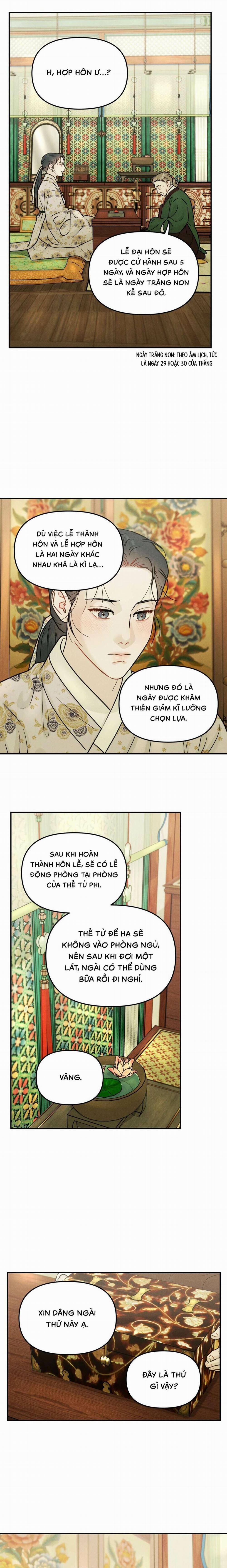 Hỡi Gió Giáng Lâm 2 trang 9