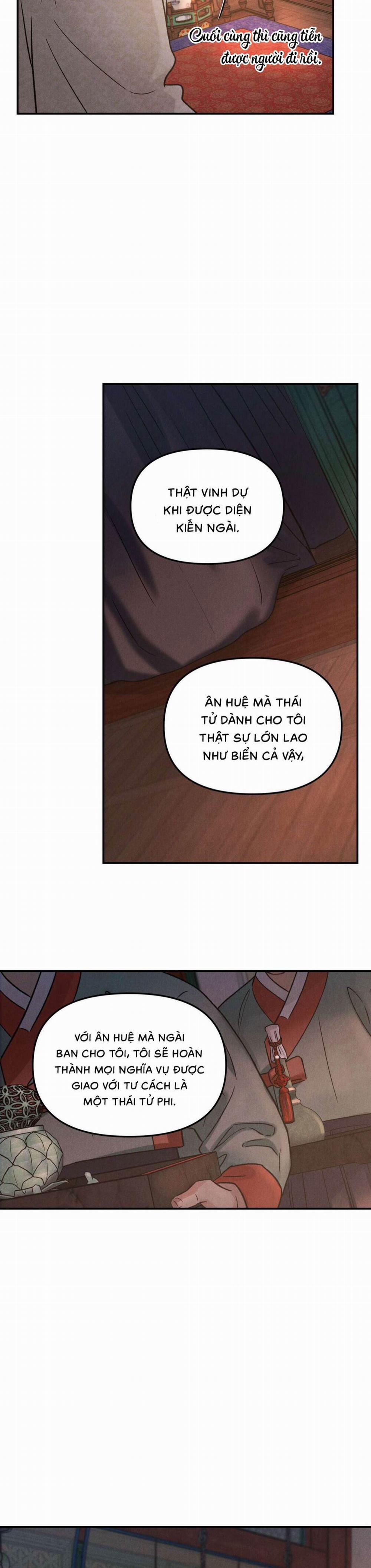 Hỡi Gió Giáng Lâm 3 trang 16