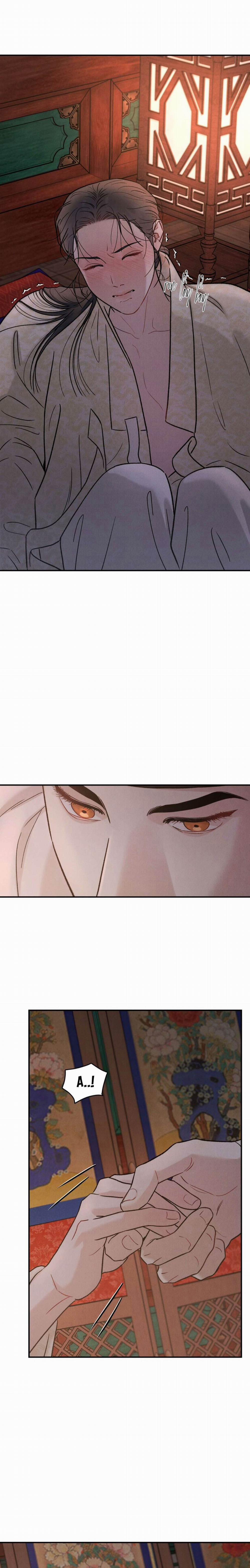 Hỡi Gió Giáng Lâm 4 trang 1