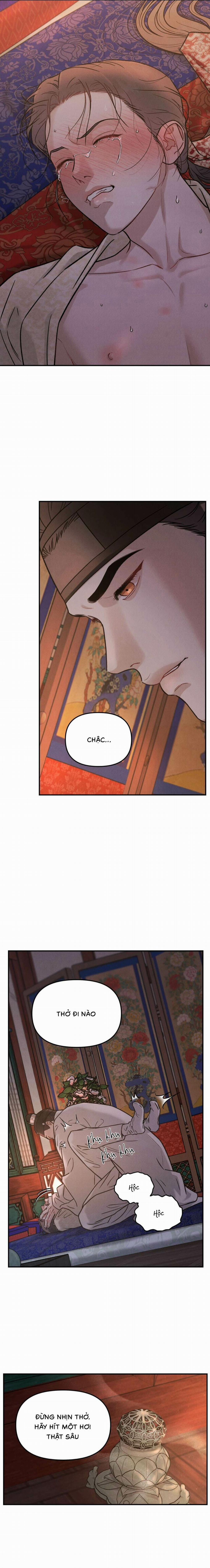 Hỡi Gió Giáng Lâm 4 trang 6