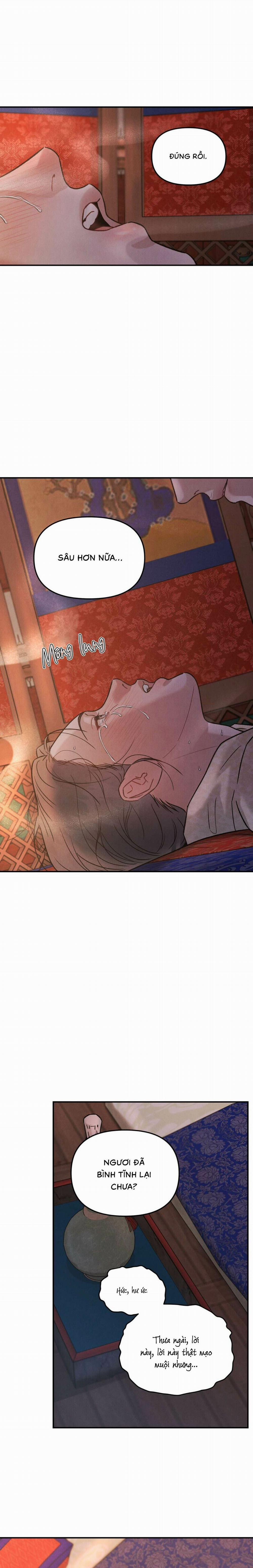 Hỡi Gió Giáng Lâm 4 trang 7