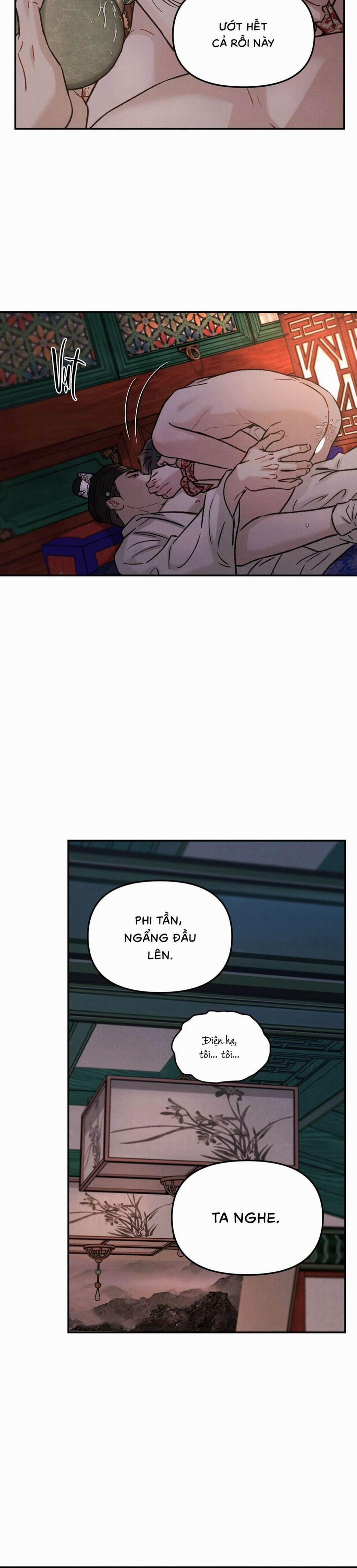 Hỡi Gió Giáng Lâm 5 trang 4