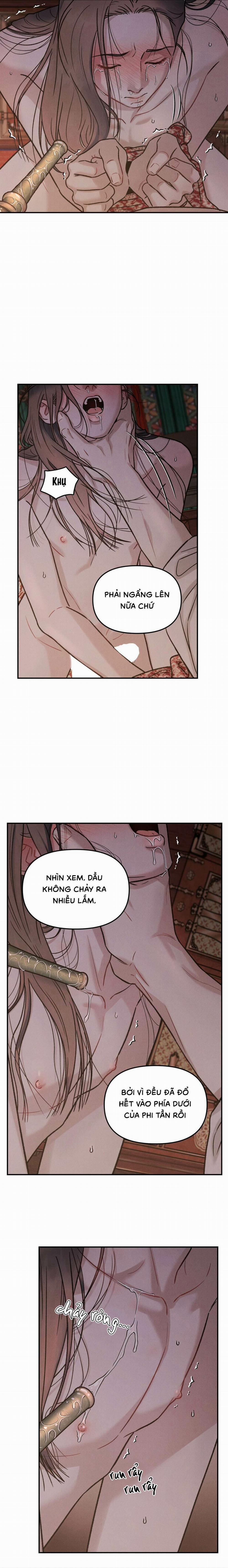 Hỡi Gió Giáng Lâm 5 trang 5