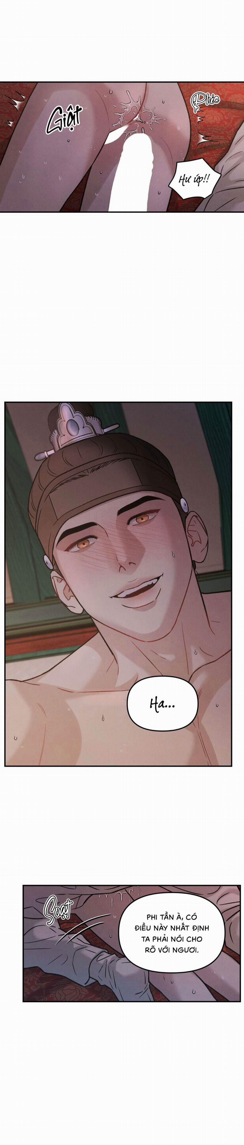 Hỡi Gió Giáng Lâm 6 trang 7