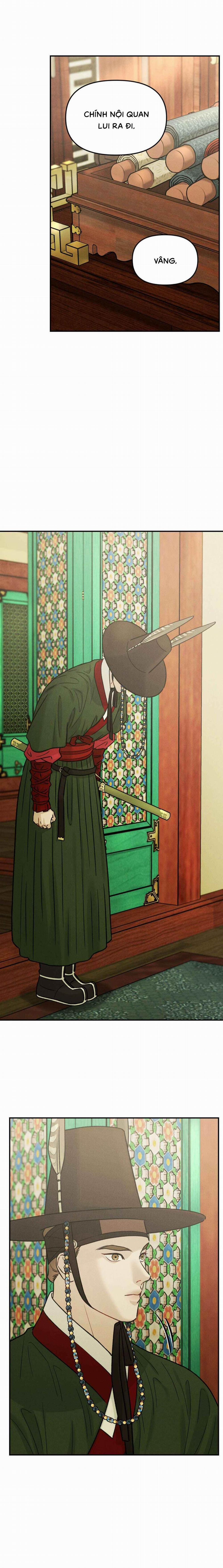 Hỡi Gió Giáng Lâm 7 trang 3