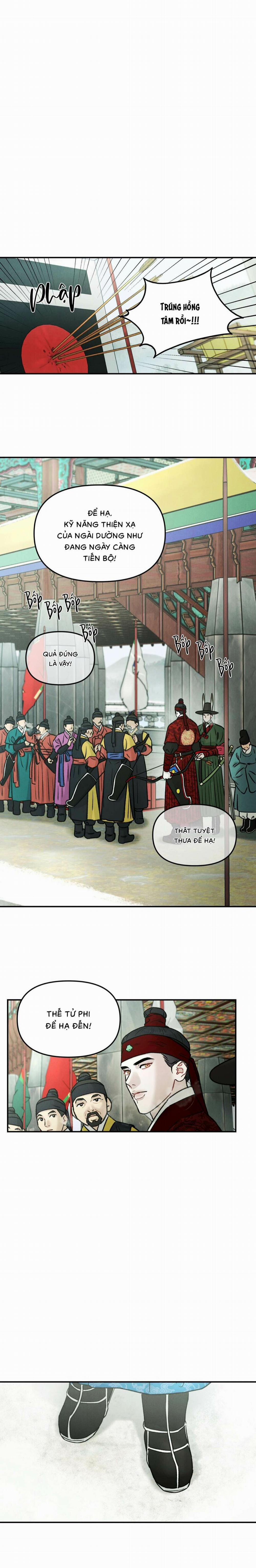 Hỡi Gió Giáng Lâm 8 trang 9