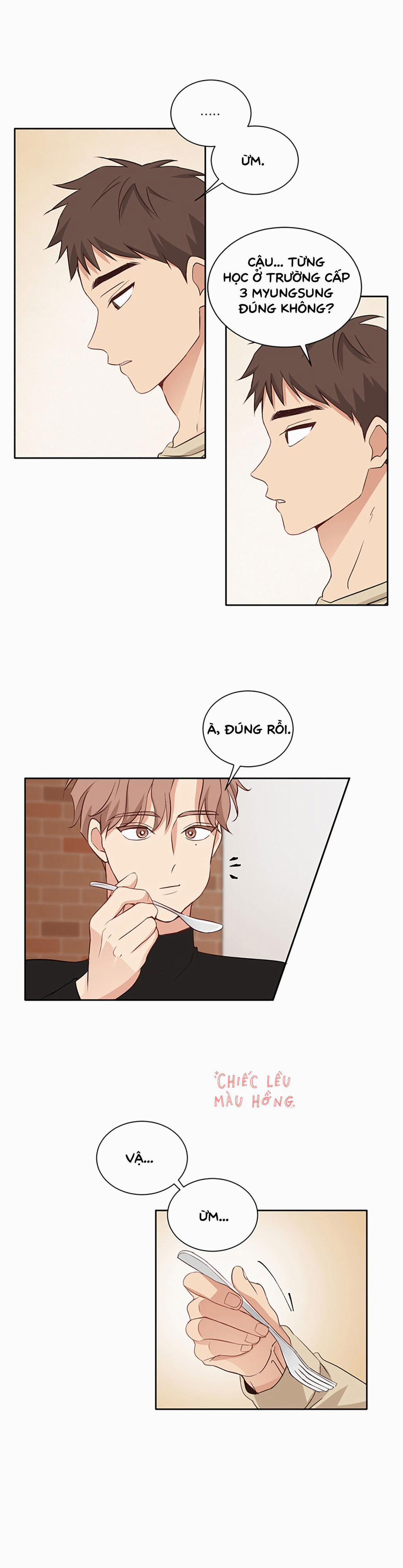 Hồi Kết Thứ Ba 6 trang 8