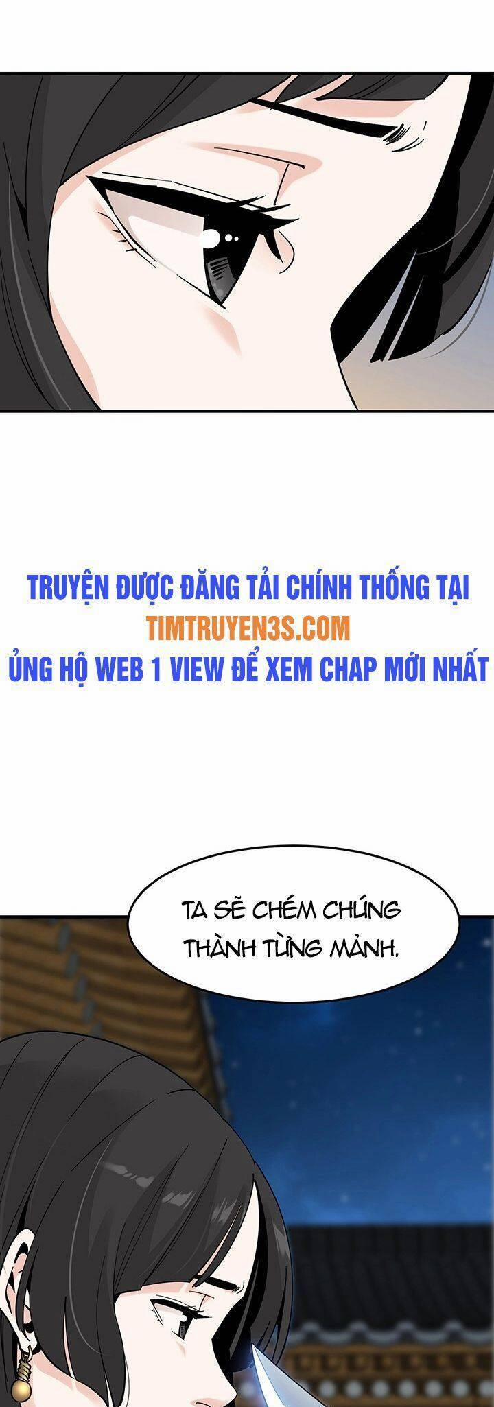 Hồi Ký Của Huyền Thoại Học Giả Chương 5 Trang 7