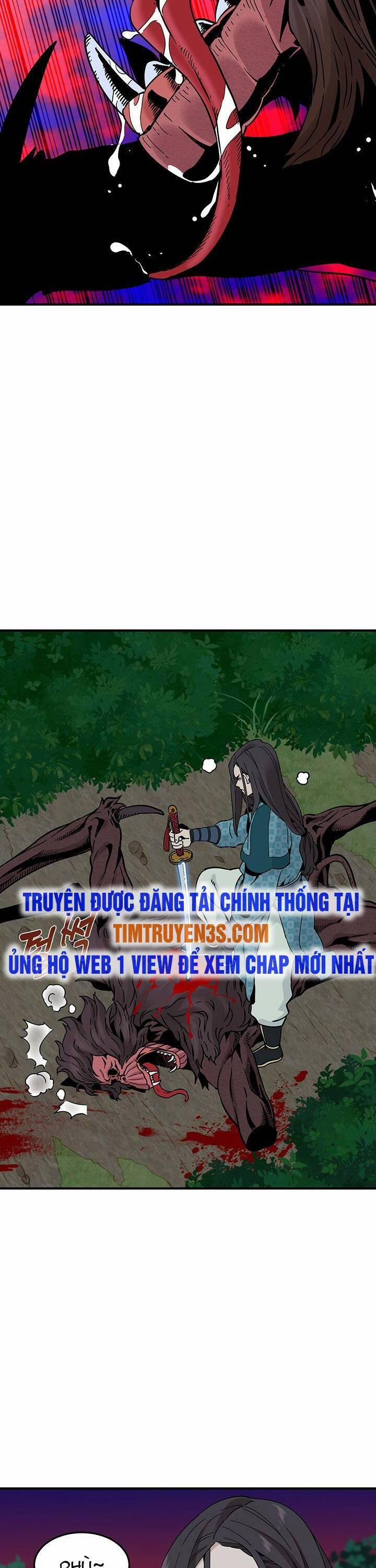 Hồi Ký Của Huyền Thoại Học Giả Chương 9 Trang 38