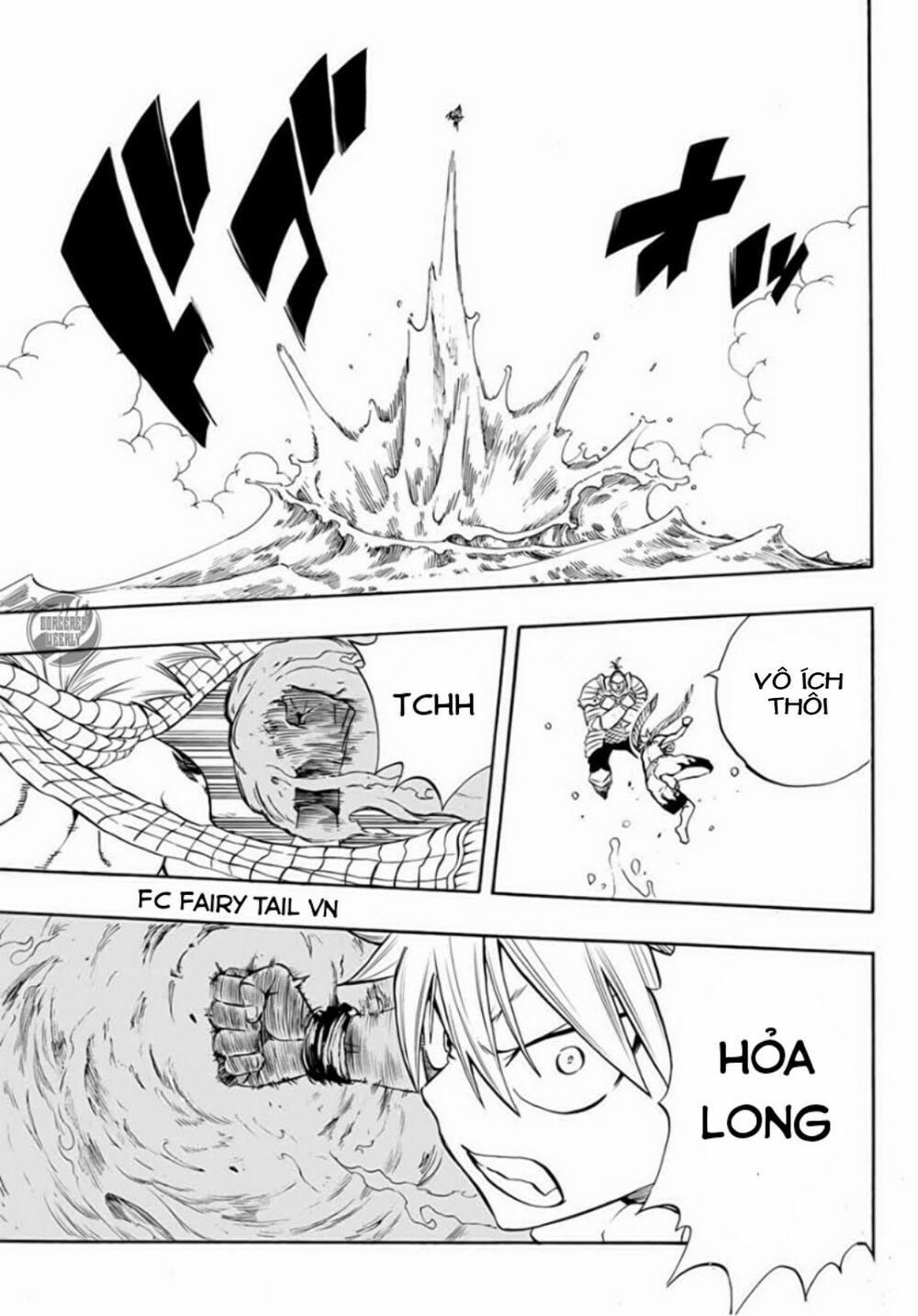 Hội Pháp Sư Nhiệm Vụ Trăm Năm 10 trang 11