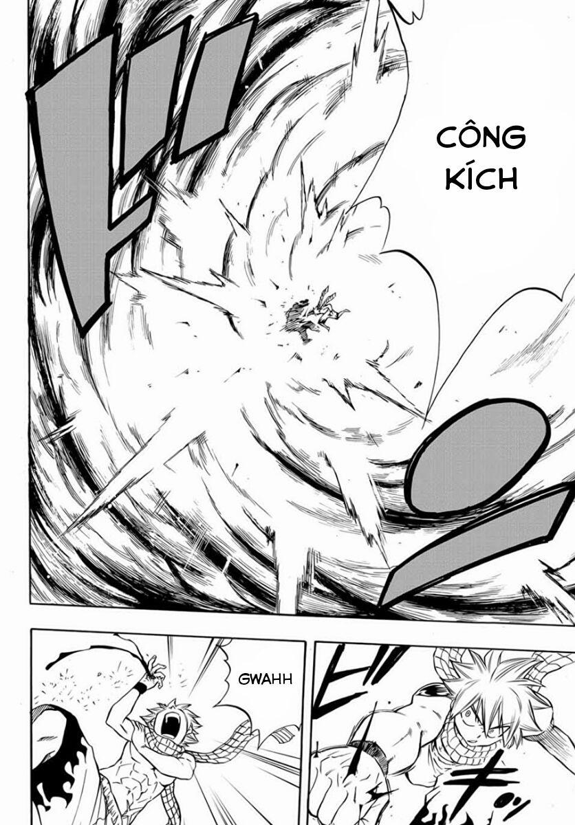 Hội Pháp Sư Nhiệm Vụ Trăm Năm 10 trang 12