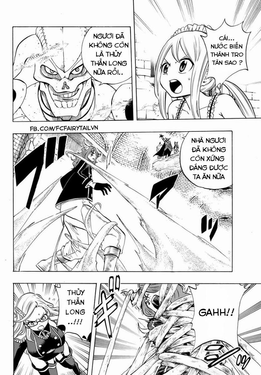 Hội Pháp Sư Nhiệm Vụ Trăm Năm 10 trang 4