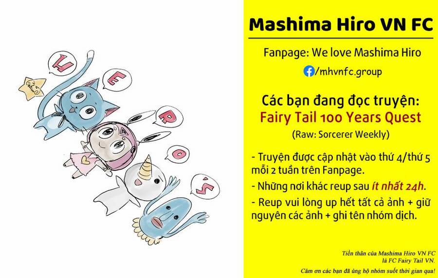 Hội Pháp Sư Nhiệm Vụ Trăm Năm 128 trang 1