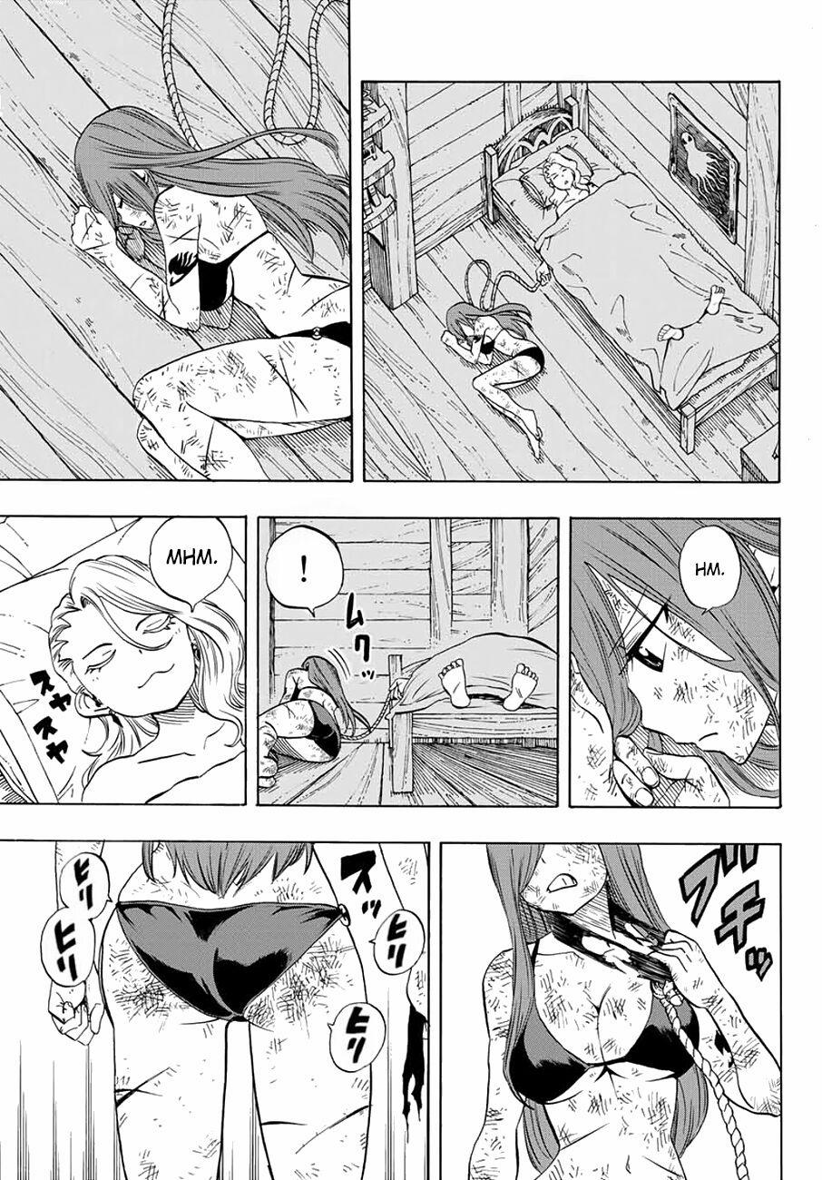 Hội Pháp Sư Nhiệm Vụ Trăm Năm 13 trang 15