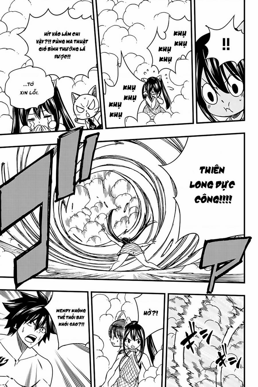 Hội Pháp Sư Nhiệm Vụ Trăm Năm 130 trang 13
