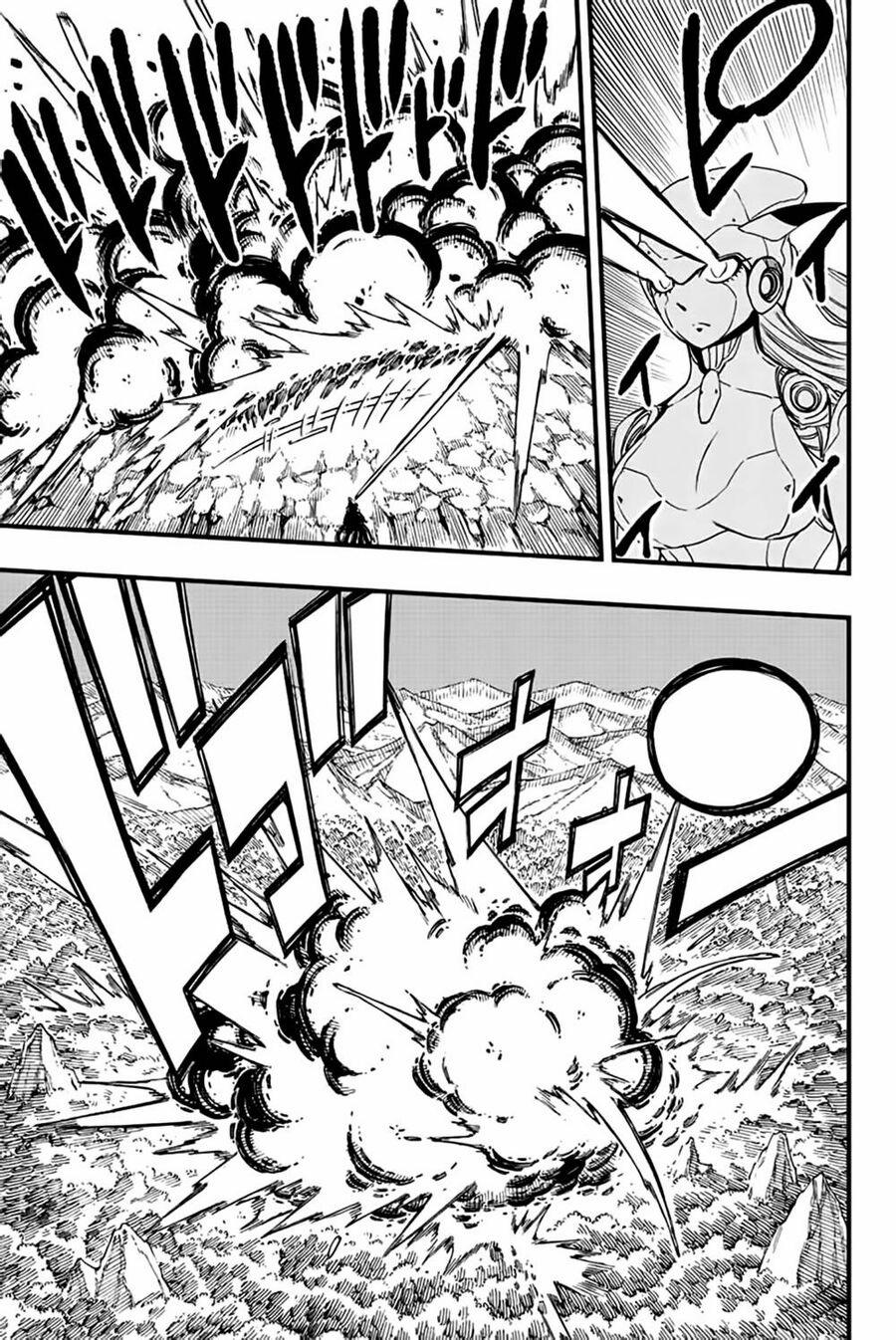 Hội Pháp Sư Nhiệm Vụ Trăm Năm 131 trang 9