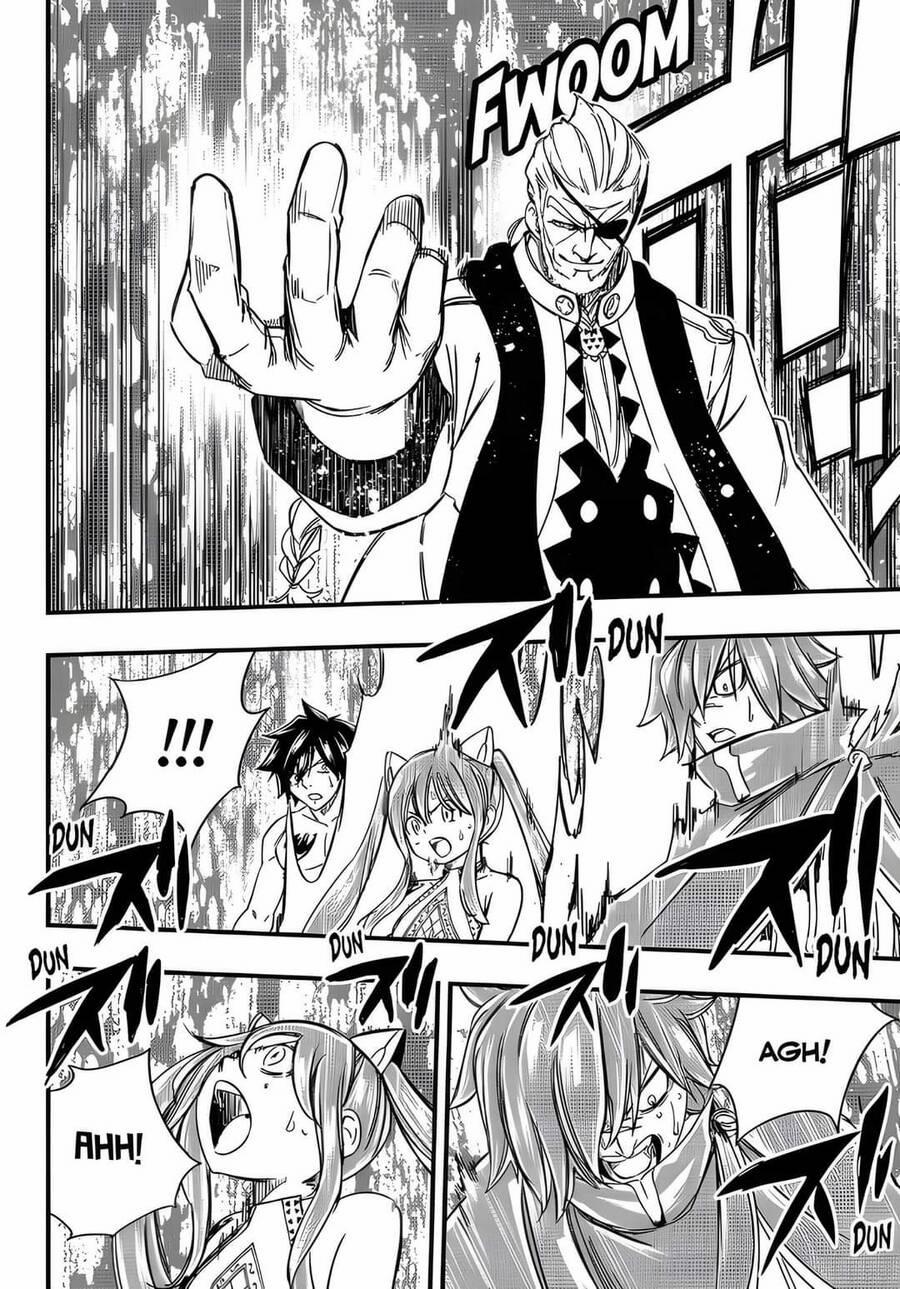 Hội Pháp Sư Nhiệm Vụ Trăm Năm 133 trang 14