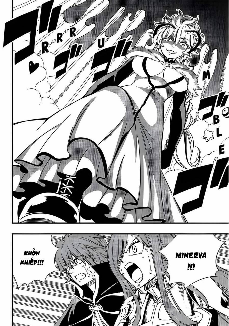 Hội Pháp Sư Nhiệm Vụ Trăm Năm 133 trang 2