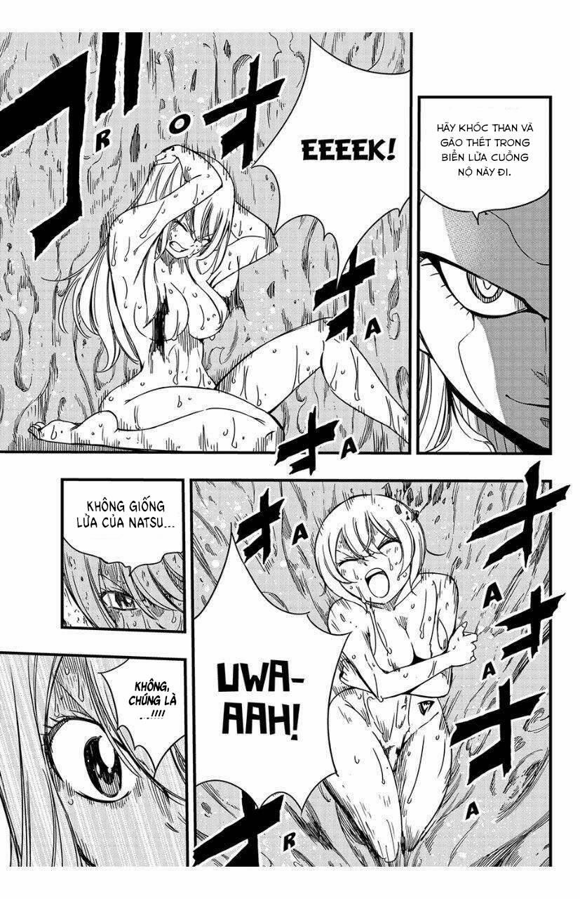 Hội Pháp Sư Nhiệm Vụ Trăm Năm 134 trang 17