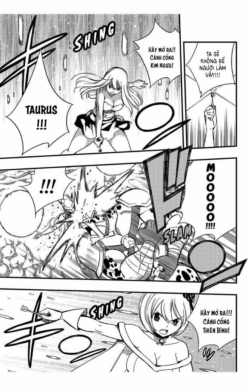 Hội Pháp Sư Nhiệm Vụ Trăm Năm 134 trang 3