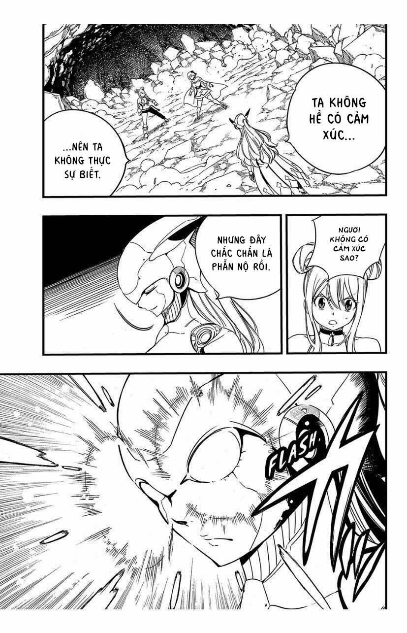 Hội Pháp Sư Nhiệm Vụ Trăm Năm 134 trang 7