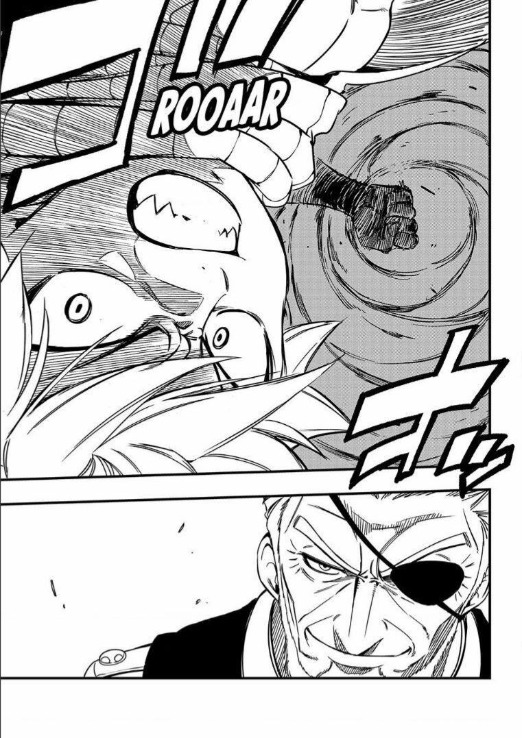 Hội Pháp Sư Nhiệm Vụ Trăm Năm 136 trang 9