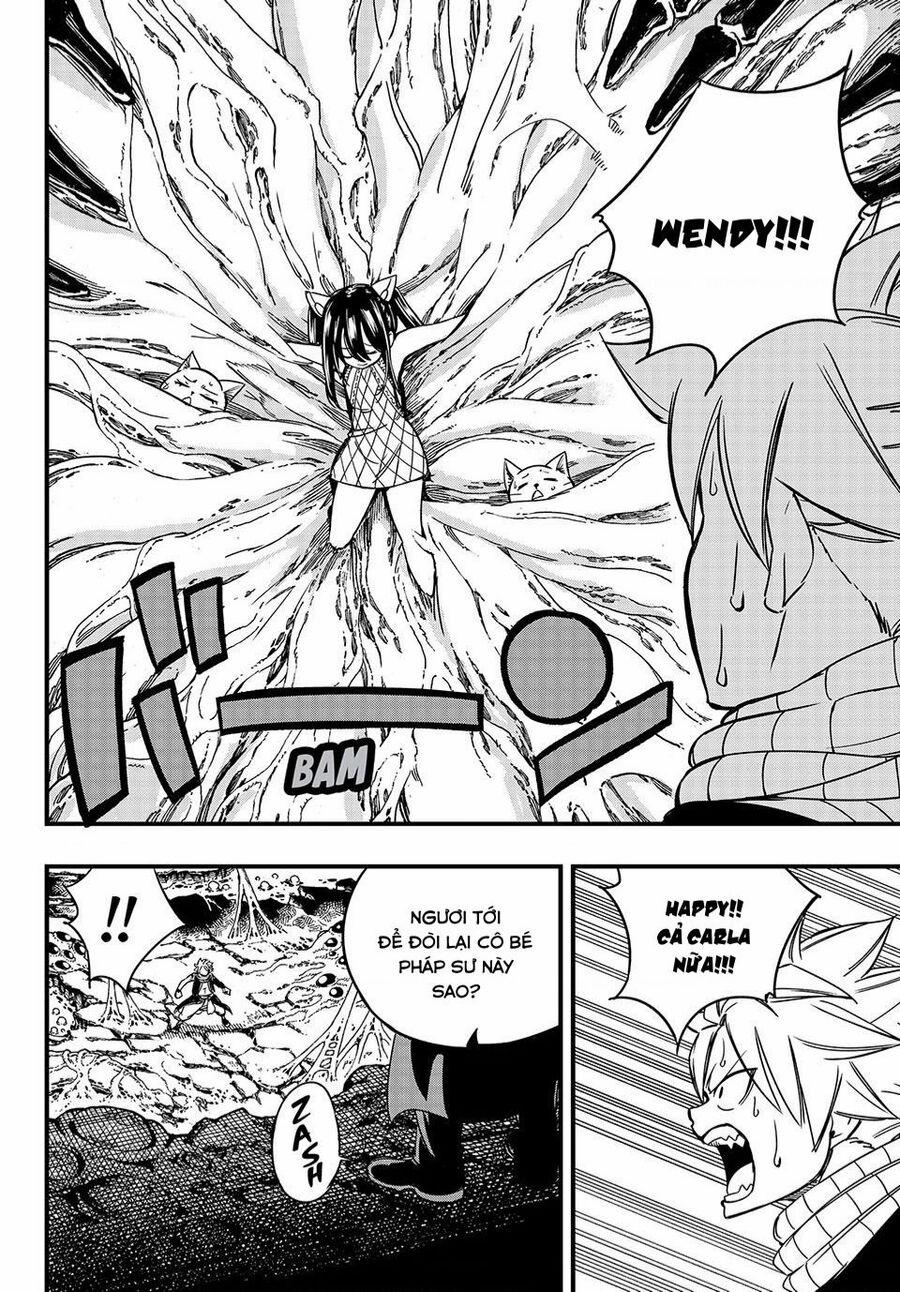 Hội Pháp Sư Nhiệm Vụ Trăm Năm 139 trang 14