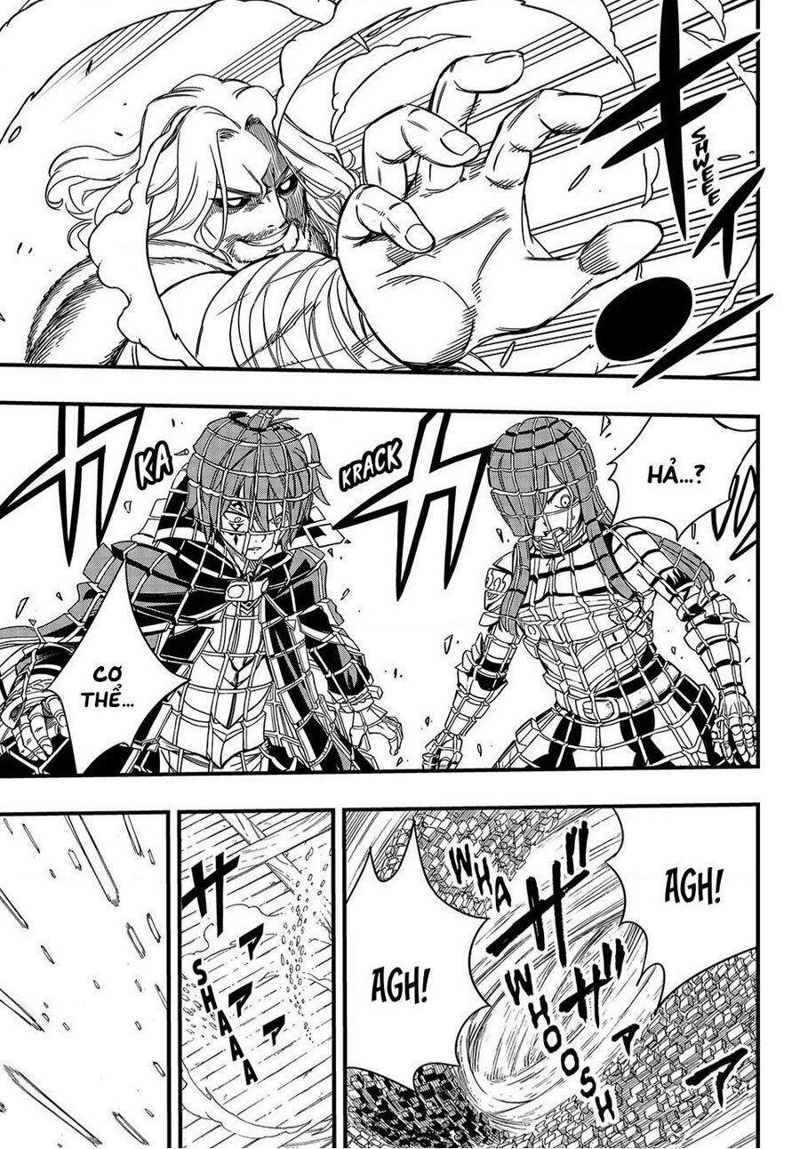 Hội Pháp Sư Nhiệm Vụ Trăm Năm 139 trang 7