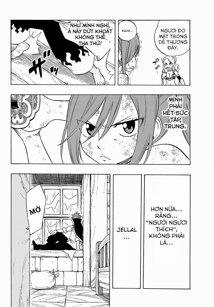 Hội Pháp Sư Nhiệm Vụ Trăm Năm 14 trang 18