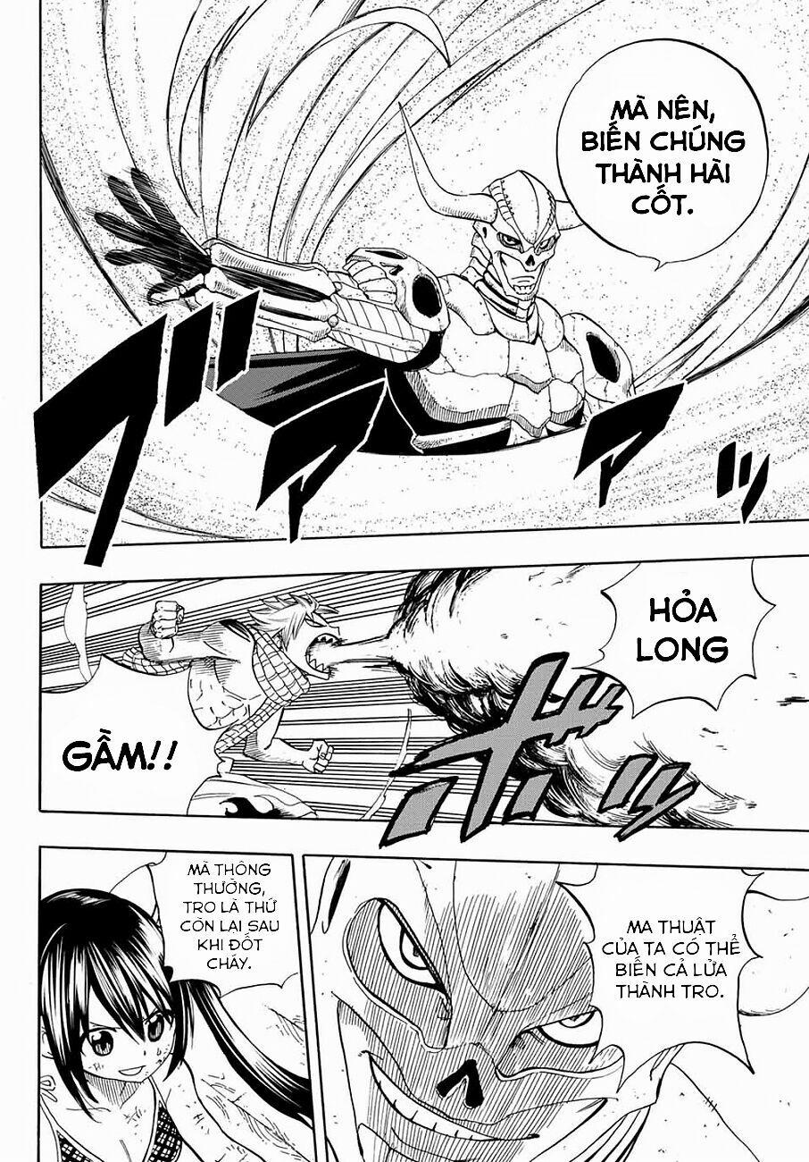 Hội Pháp Sư Nhiệm Vụ Trăm Năm 14 trang 6
