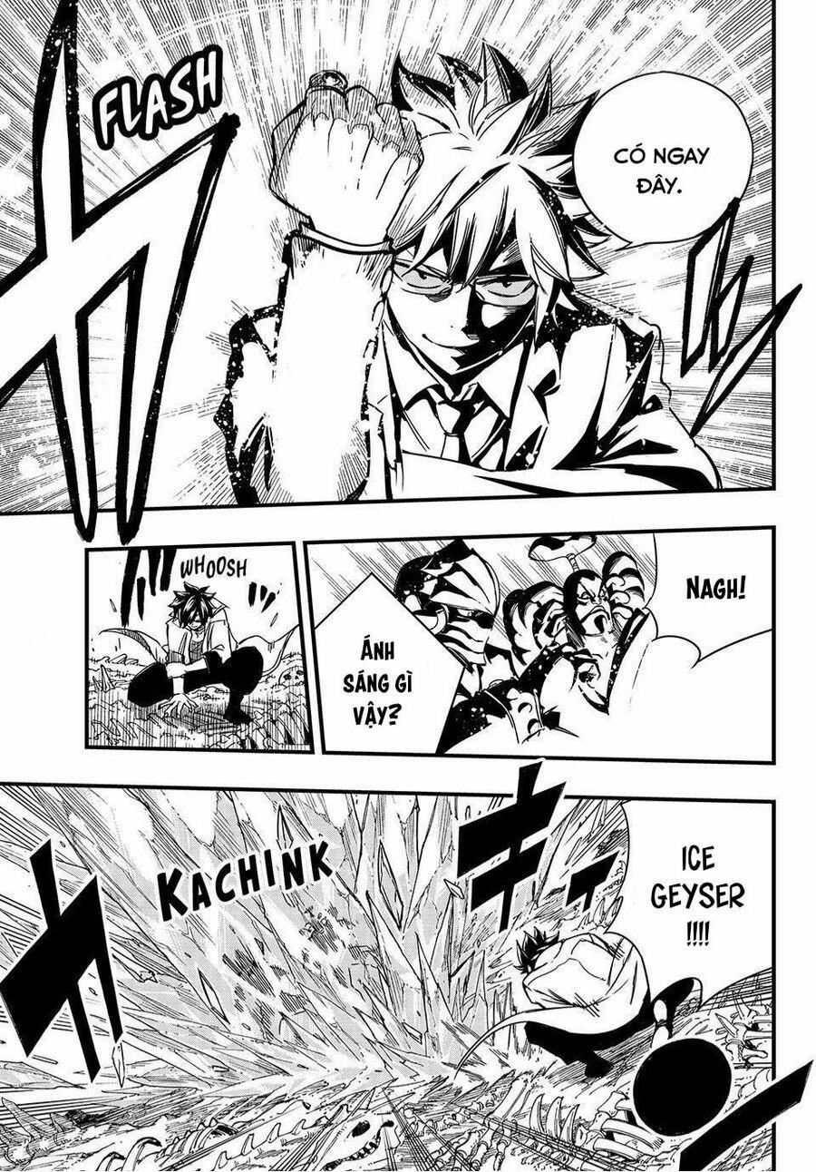 Hội Pháp Sư Nhiệm Vụ Trăm Năm 140 trang 9