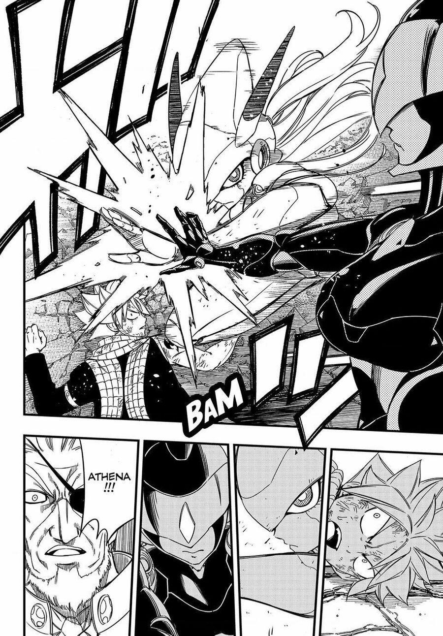 Hội Pháp Sư Nhiệm Vụ Trăm Năm 142 trang 20