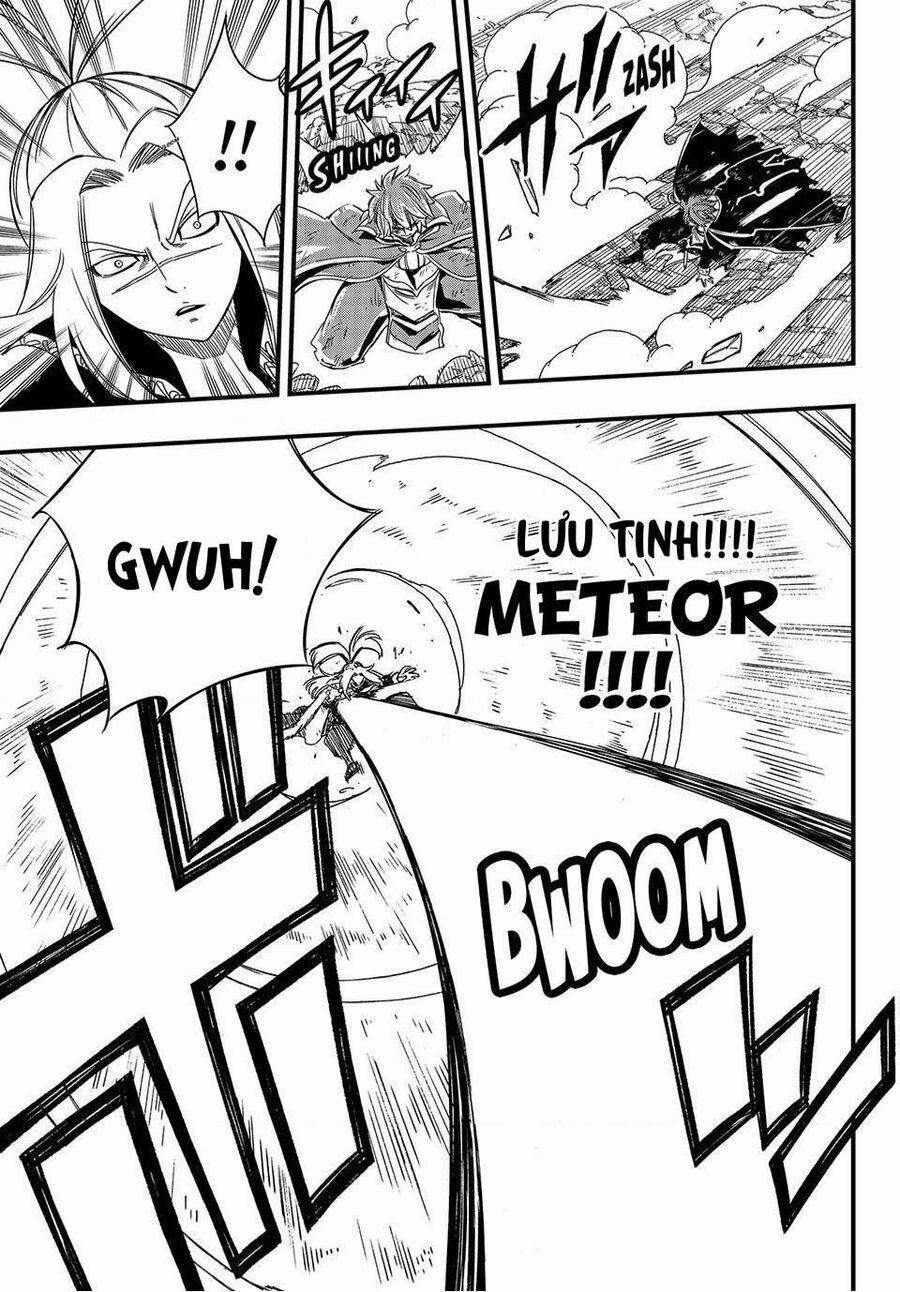 Hội Pháp Sư Nhiệm Vụ Trăm Năm 143 trang 11