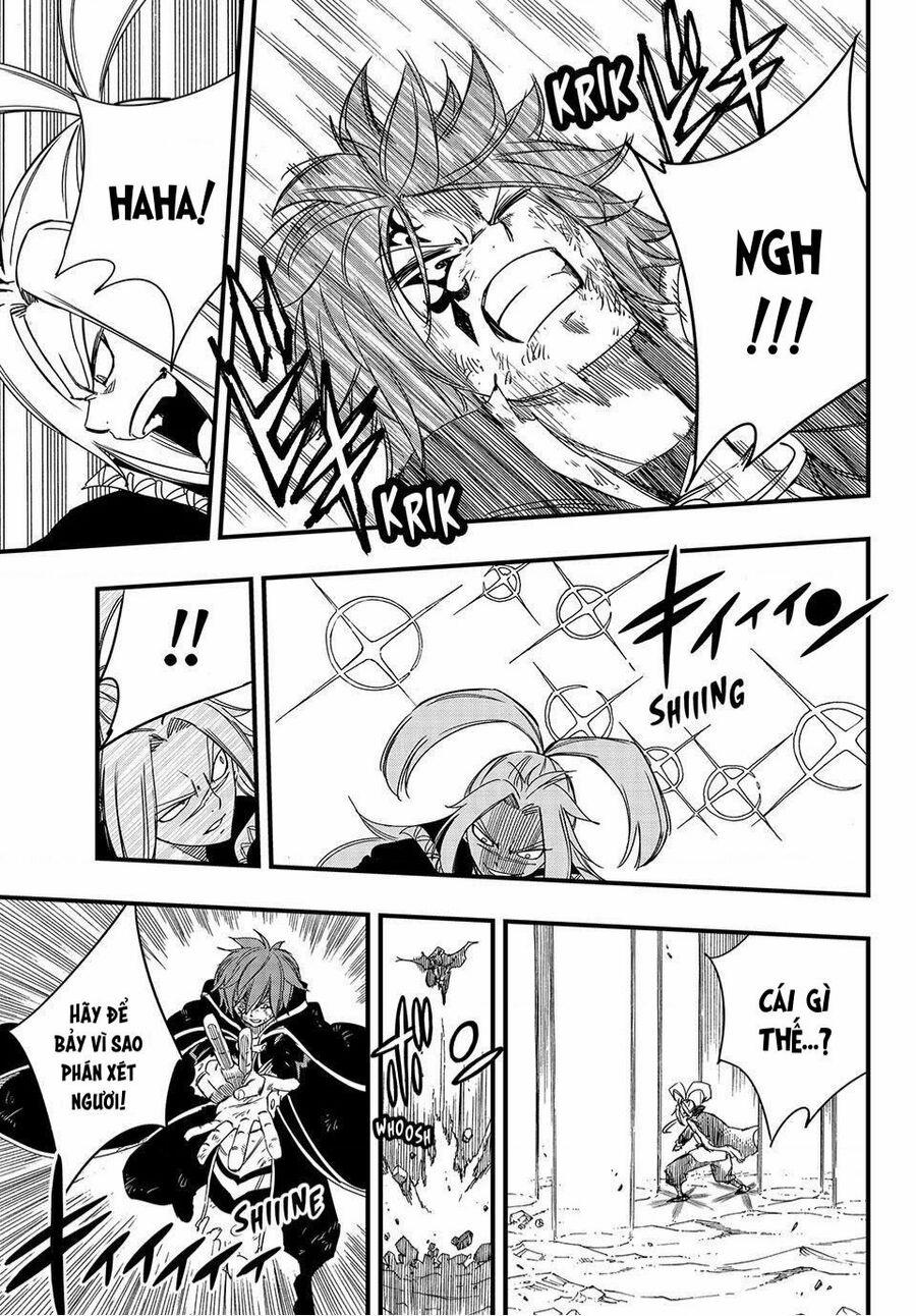 Hội Pháp Sư Nhiệm Vụ Trăm Năm 143 trang 15