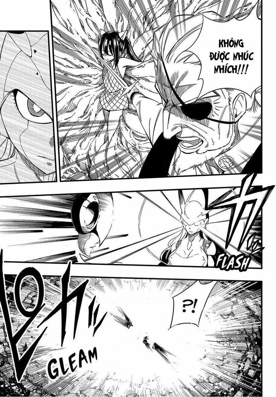 Hội Pháp Sư Nhiệm Vụ Trăm Năm 143 trang 3