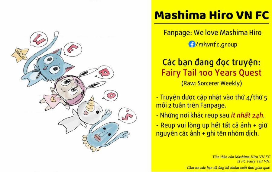 Hội Pháp Sư Nhiệm Vụ Trăm Năm 144 trang 1