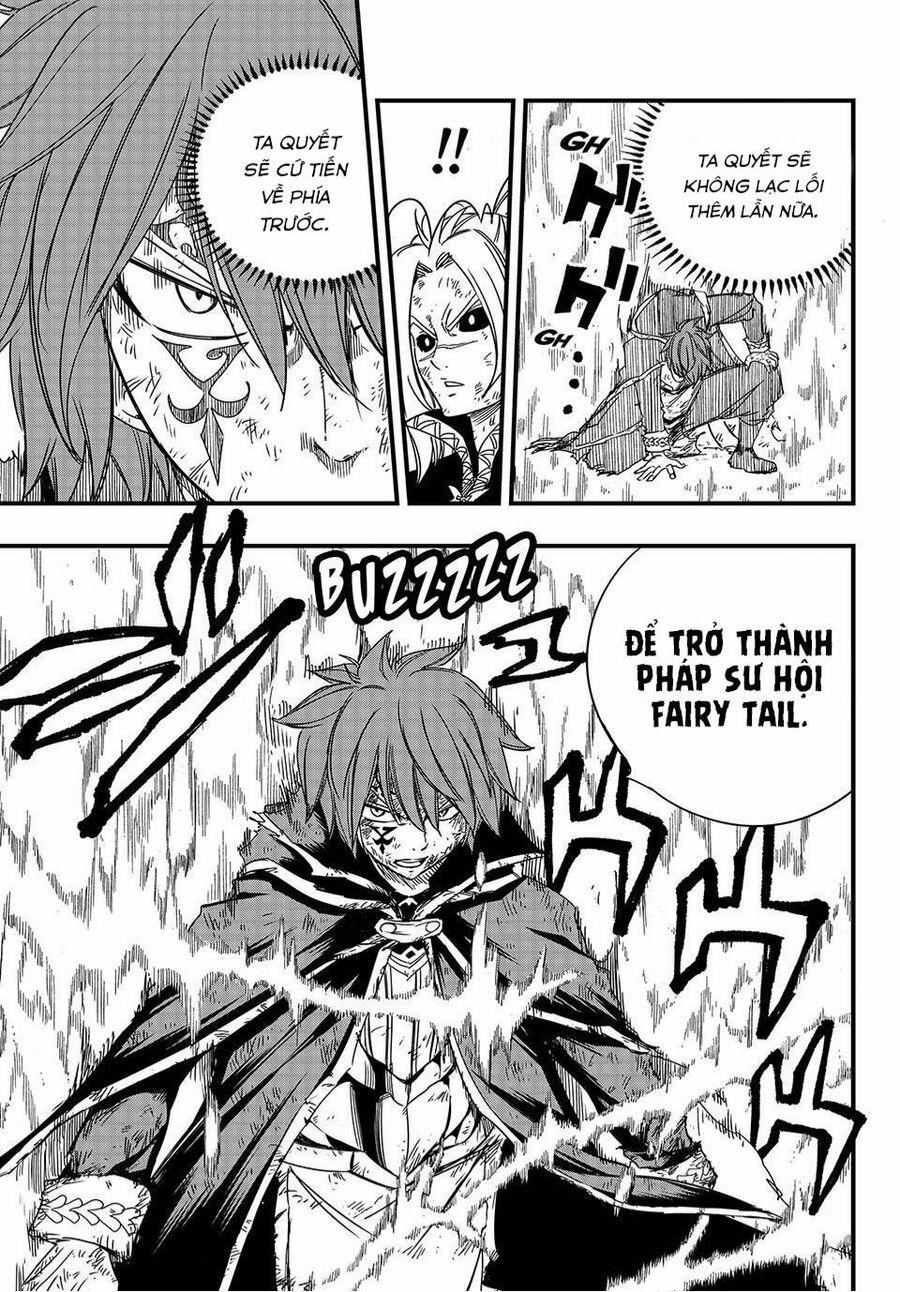 Hội Pháp Sư Nhiệm Vụ Trăm Năm 144 trang 13