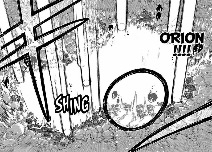 Hội Pháp Sư Nhiệm Vụ Trăm Năm 144 trang 16