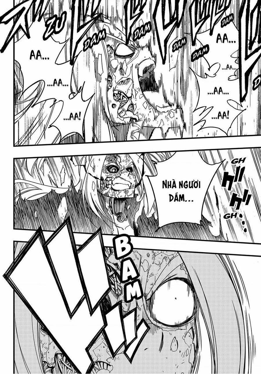 Hội Pháp Sư Nhiệm Vụ Trăm Năm 144 trang 17