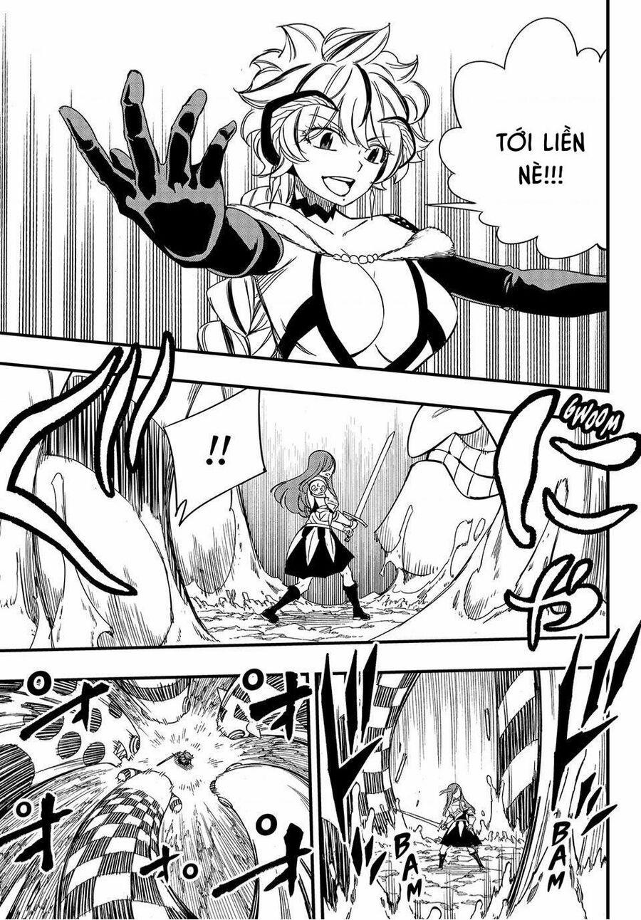 Hội Pháp Sư Nhiệm Vụ Trăm Năm 145 trang 3