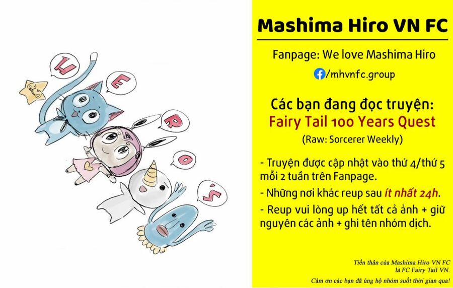 Hội Pháp Sư Nhiệm Vụ Trăm Năm 146 trang 1