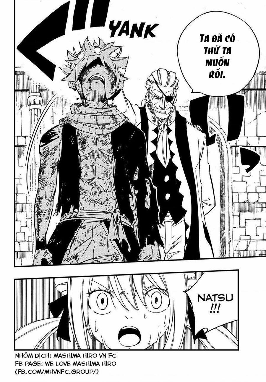 Hội Pháp Sư Nhiệm Vụ Trăm Năm 146 trang 19