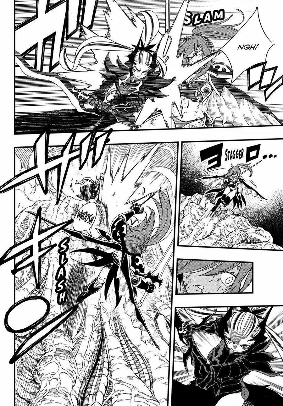 Hội Pháp Sư Nhiệm Vụ Trăm Năm 146 trang 6