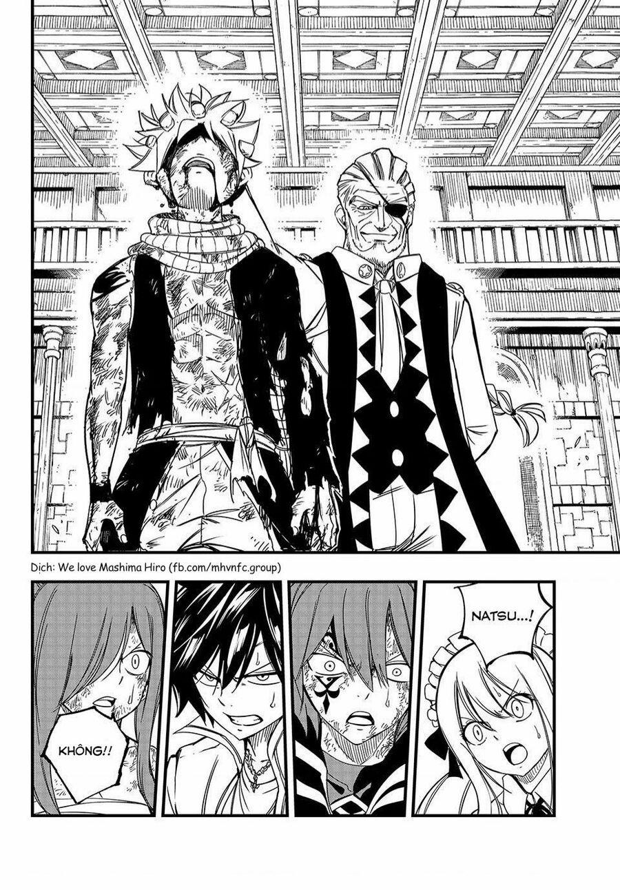 Hội Pháp Sư Nhiệm Vụ Trăm Năm 147 trang 1