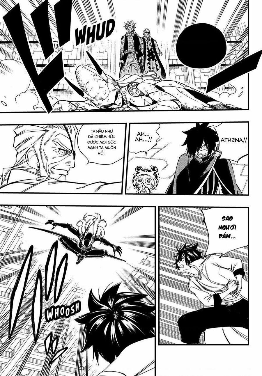 Hội Pháp Sư Nhiệm Vụ Trăm Năm 147 trang 2