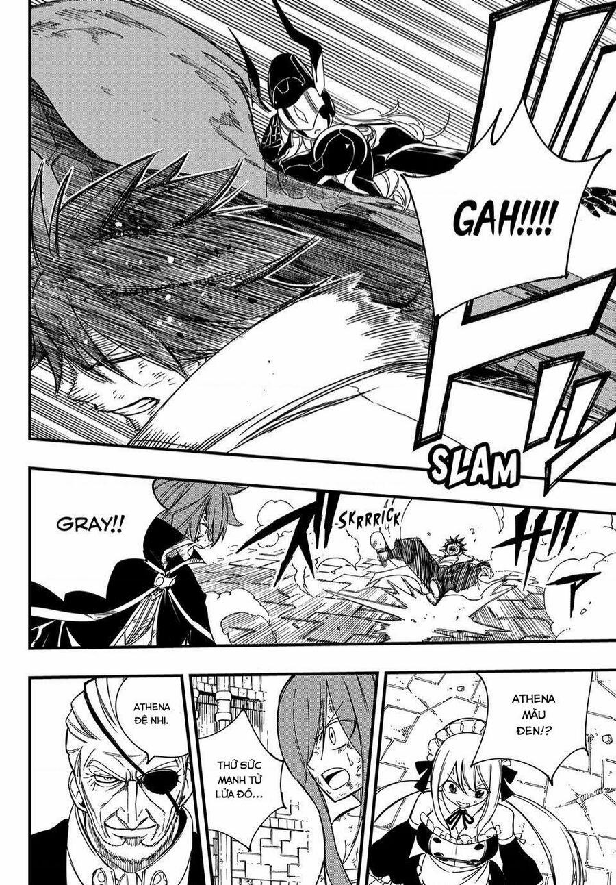 Hội Pháp Sư Nhiệm Vụ Trăm Năm 147 trang 3