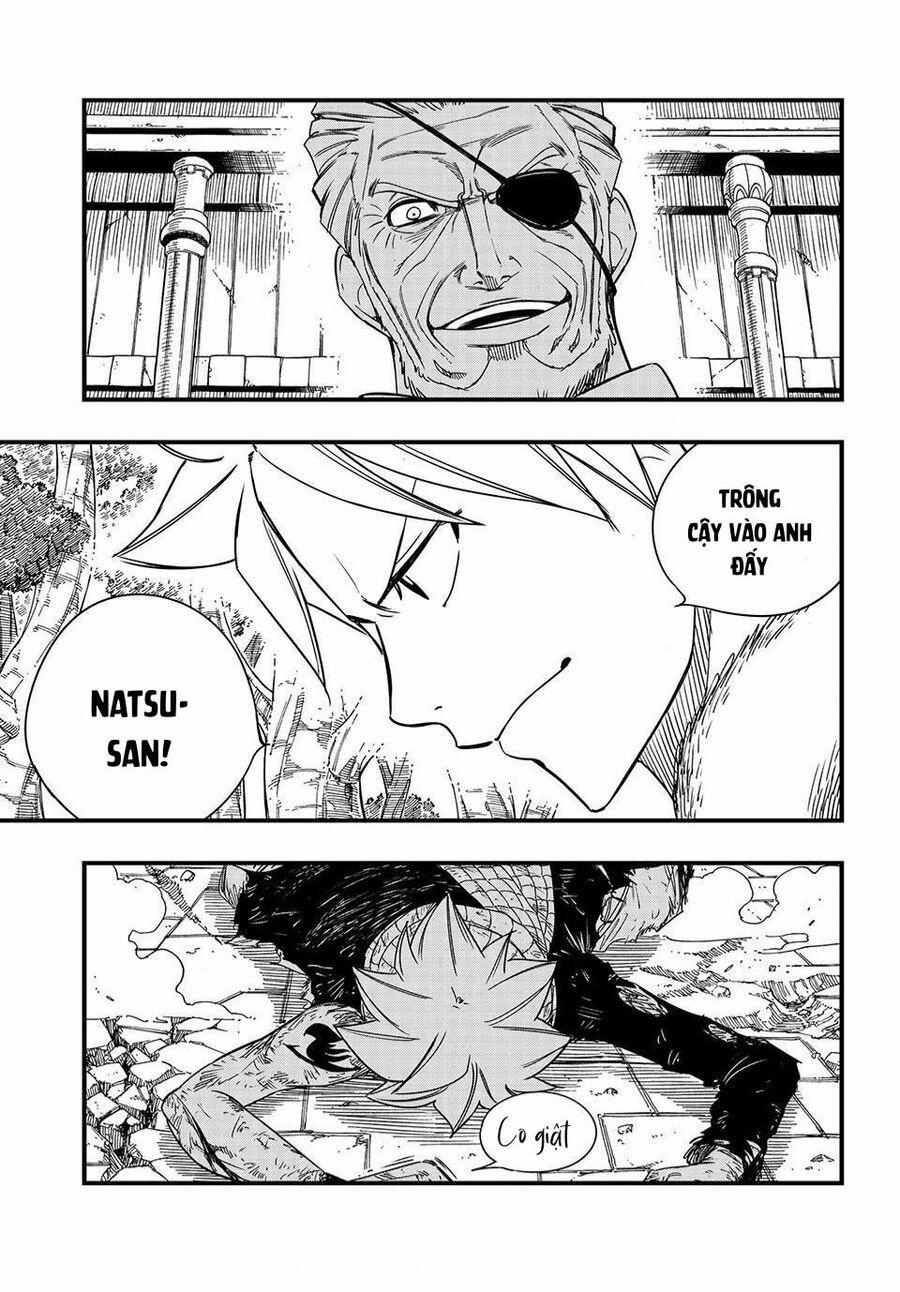 Hội Pháp Sư Nhiệm Vụ Trăm Năm 148 trang 7