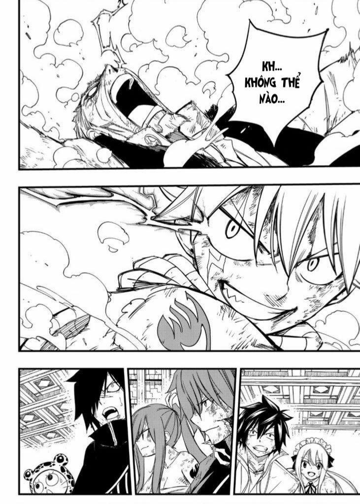 Hội Pháp Sư Nhiệm Vụ Trăm Năm 149 trang 2